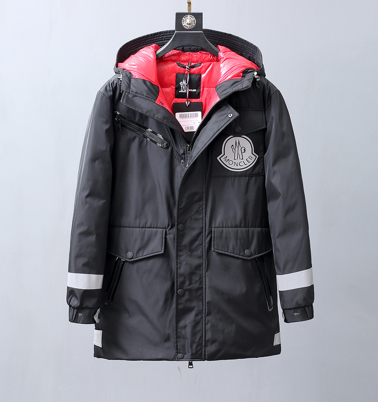 Moncler x OFF-WHITE Jackets (m2020-067)