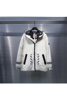 Moncler x OFF-WHITE Jackets (m2020-068)
