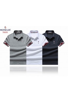2019 Moncler Polos For Men (m2019-243)