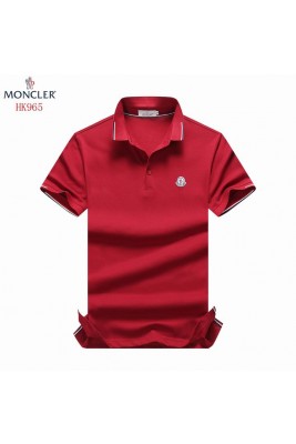 2019 Moncler Polos For Men (m2019-246)