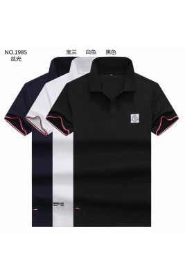 2019 Moncler Polos For Men (m2019-259)