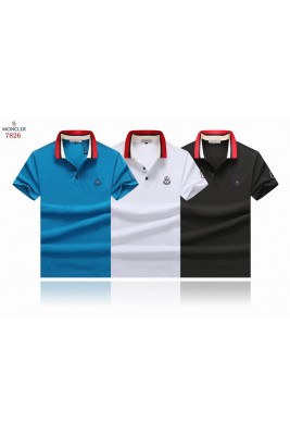 2019 Moncler Polos For Men (m2019-271)