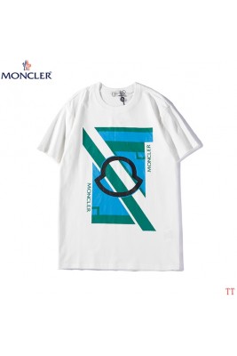 2019 Moncler T-shirts For Men (m2019-199)