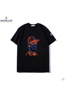 2019 Moncler T-shirts For Men (m2019-201)