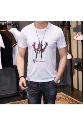 2019 Moncler T-shirts For Men (m2019-204)
