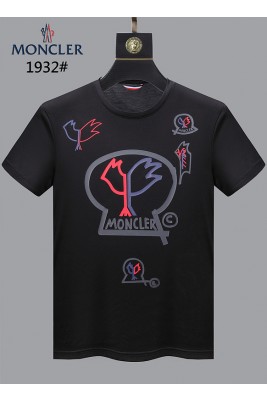 2019 Moncler T-shirts For Men (m2019-205)
