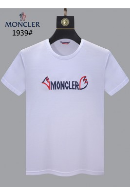 2019 Moncler T-shirts For Men (m2019-207)