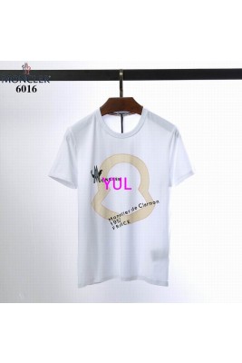 2019 Moncler T-shirts For Men (m2019-109)