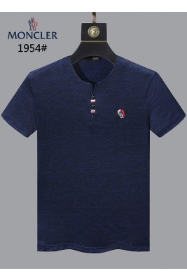 2019 Moncler T-shirts For Men (m2019-209)