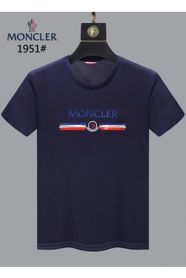 2019 Moncler T-shirts For Men (m2019-211)