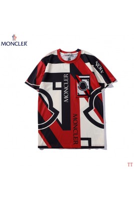 2019 Moncler T-shirts For Men (m2019-215)