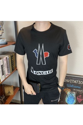 2019 Moncler T-shirts For Men (m2019-218)