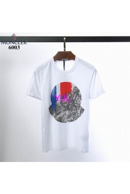 2019 Moncler T-shirts For Men (m2019-110)