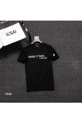 2019 Moncler T-shirts For Men (m2019-223)