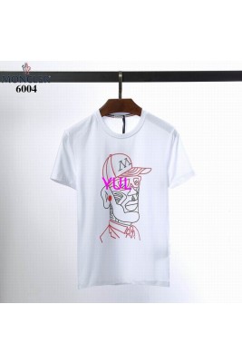 2019 Moncler T-shirts For Men (m2019-111)