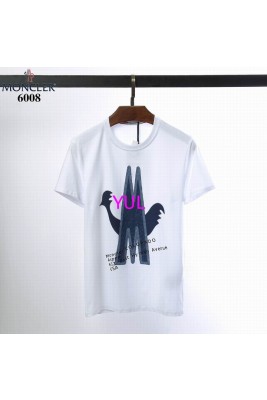 2019 Moncler T-shirts For Men (m2019-113)