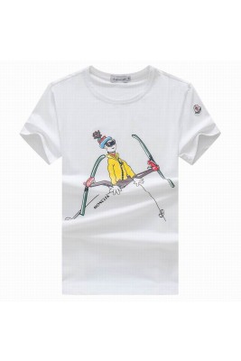 2019 Moncler T-shirts For Men (m2019-121)