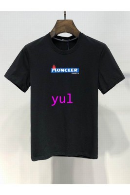 2019 Moncler T-shirts For Men (m2019-127)