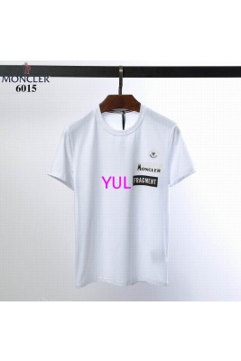 2019 Moncler T-shirts For Men (m2019-101)