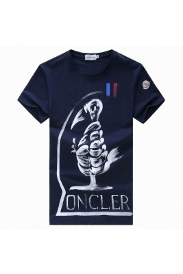 2019 Moncler T-shirts For Men (m2019-138)