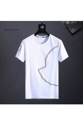 2019 Moncler T-shirts For Men (m2019-142)