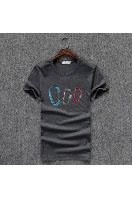 2019 Moncler T-shirts For Men (m2019-151)