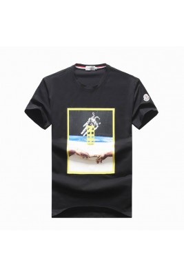 2019 Moncler T-shirts For Men (m2019-166)