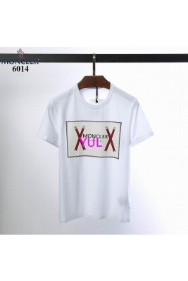 2019 Moncler T-shirts For Men (m2019-104)