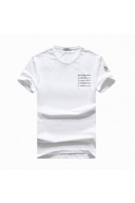 2019 Moncler T-shirts For Men (m2019-174)