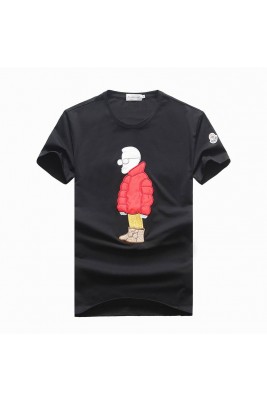 2019 Moncler T-shirts For Men (m2019-177)