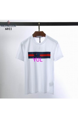 2019 Moncler T-shirts For Men (m2019-105)