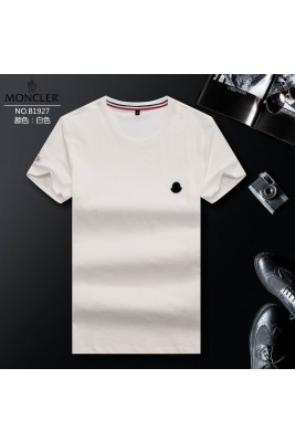 2019 Moncler T-shirts For Men (m2019-188)