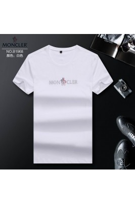 2019 Moncler T-shirts For Men (m2019-191)
