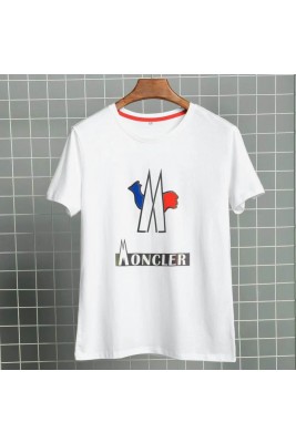 2019 Moncler T-shirts For Men (m2019-193)