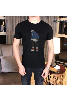2019 Moncler T-Shirts For Men (m2019-228)