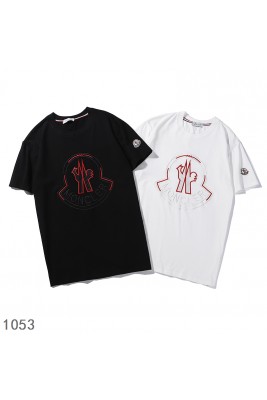 2019 Moncler T-Shirts For Men (m2019-229)