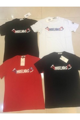2019 Moncler T-Shirts For Men (m2019-233)