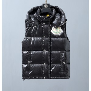 2019-2020 MONCLER SKIN VESTS - 8 MONCLER PALM ANGELS (m2020-010)