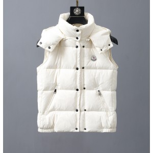 2019-2020 MONCLER VESTS (m2020-008)