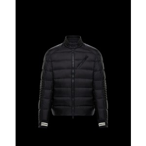 2019-2020 MONCLER BREL Men Biker Jackets (m2020-019)