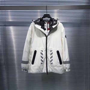 Moncler x OFF-WHITE Jackets (m2020-068)
