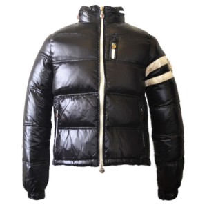 2016 Moncler Eric Men Jacket Euramerican Style Black