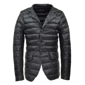 2016 Moncler Derain Mens Jackets Top Quality Black
