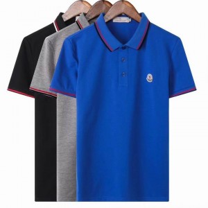 2019 Moncler Polos For Men (m2019-242)