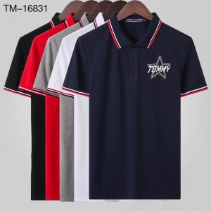 2019 Moncler Polos For Men (m2019-252)