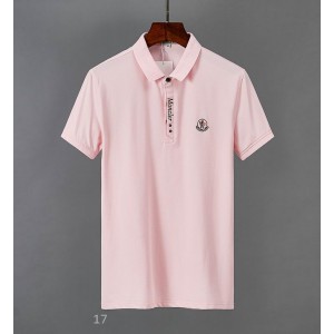 2019 Moncler Polos For Men (m2019-254)