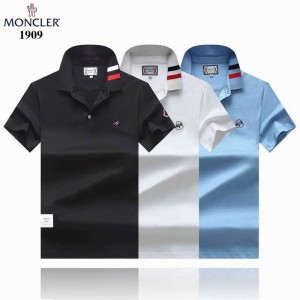 2019 Moncler Polos For Men (m2019-260)