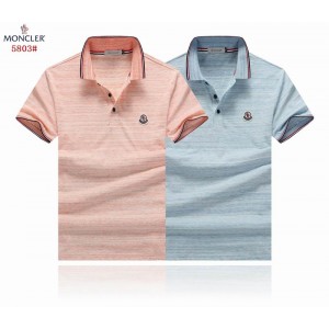 2019 Moncler Polos For Men (m2019-274)