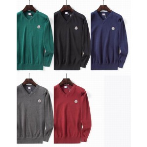 2019 Moncler Sweaters For Men (m2019-044)