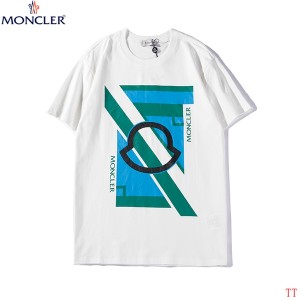 2019 Moncler T-shirts For Men (m2019-199)